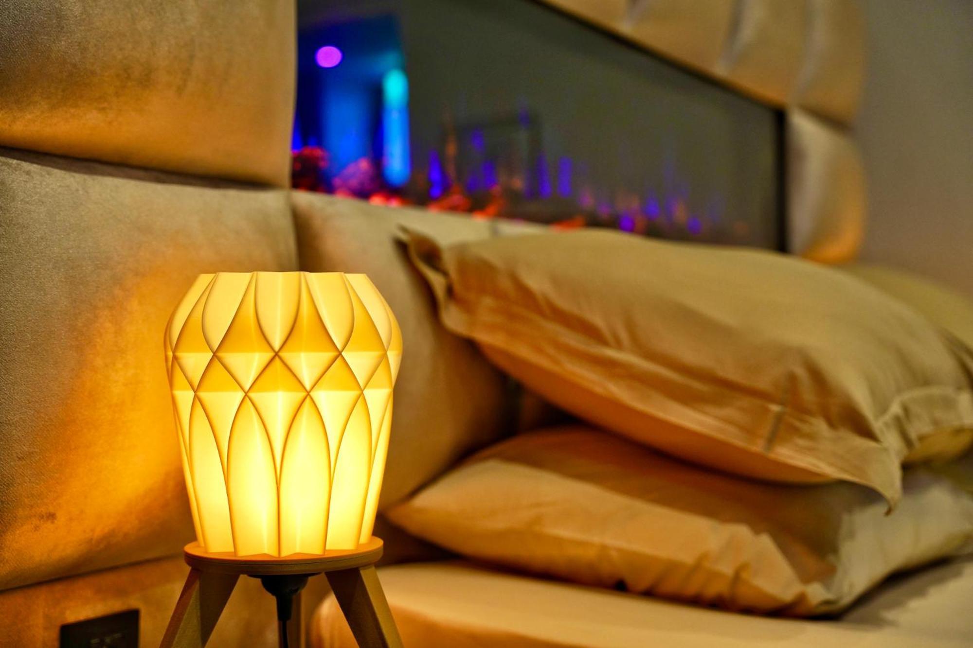 Wellness-oase Bed & Breakfast Kerkrade