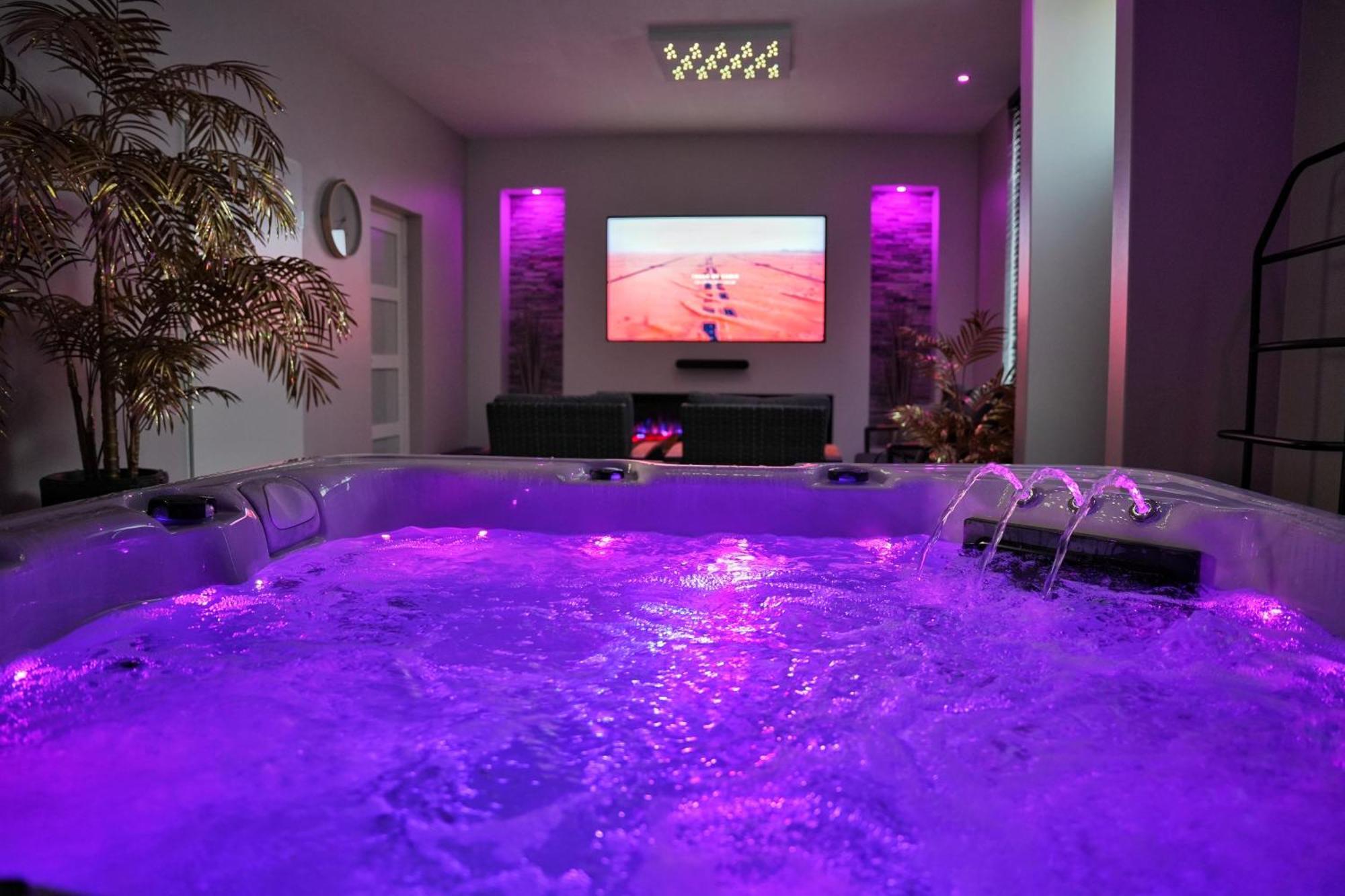 Wellness-oase * Kerkrade